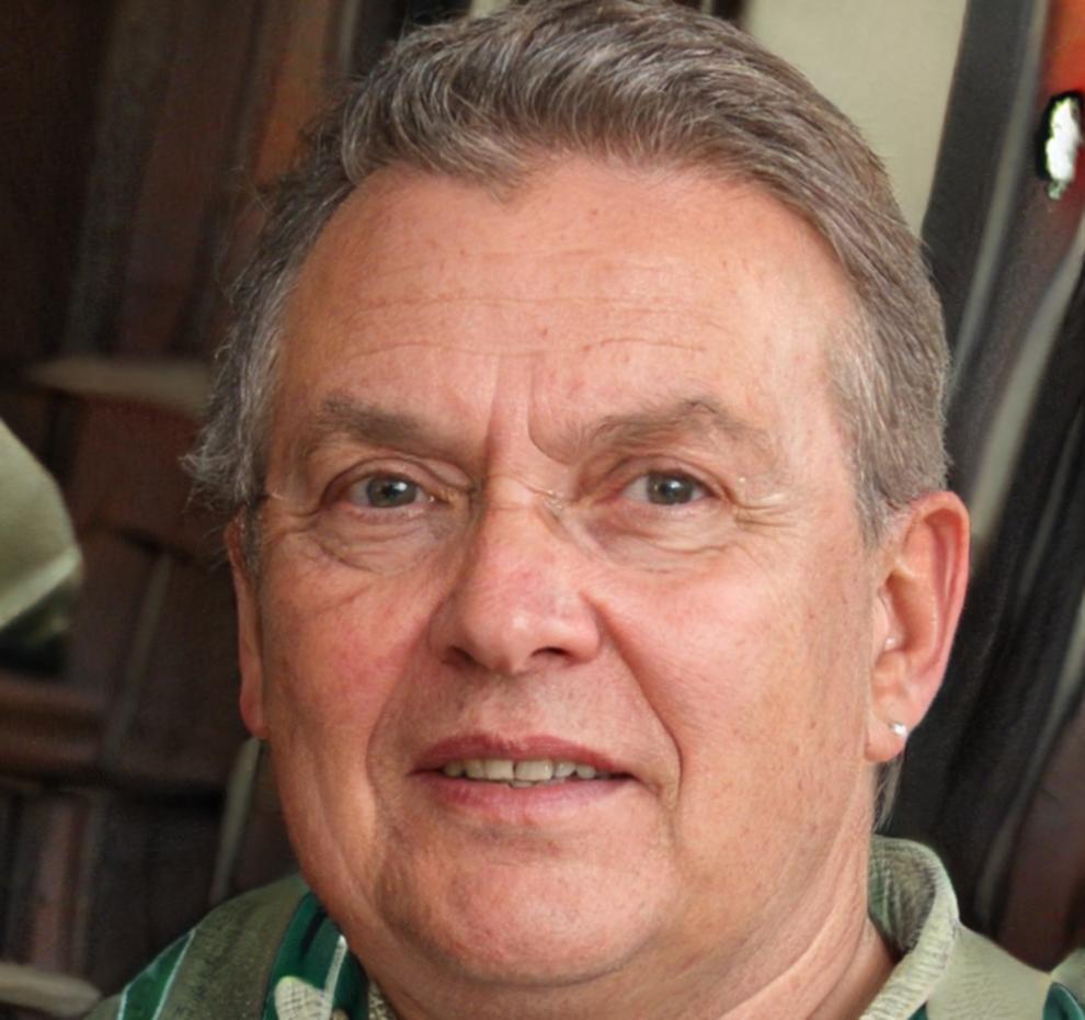 Branislav Nemček - hlavný koordinátor podujatí