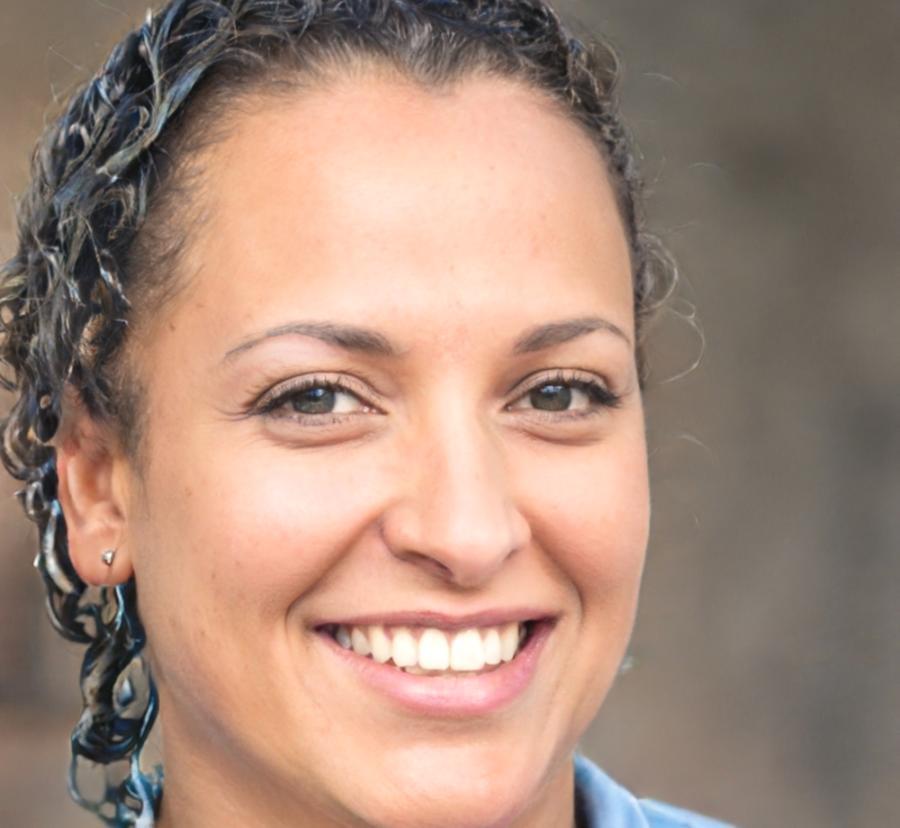 Daniela Suchá - špecialistka na dekorácie a výzdobu