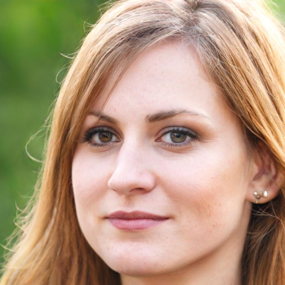 Spokojná klientka Mária Novotná
