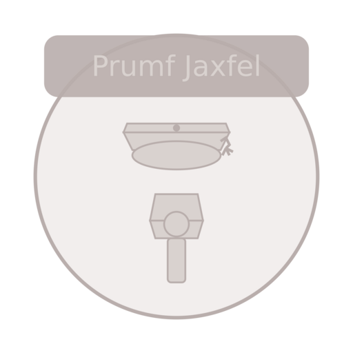 Prumf Jaxfel logo